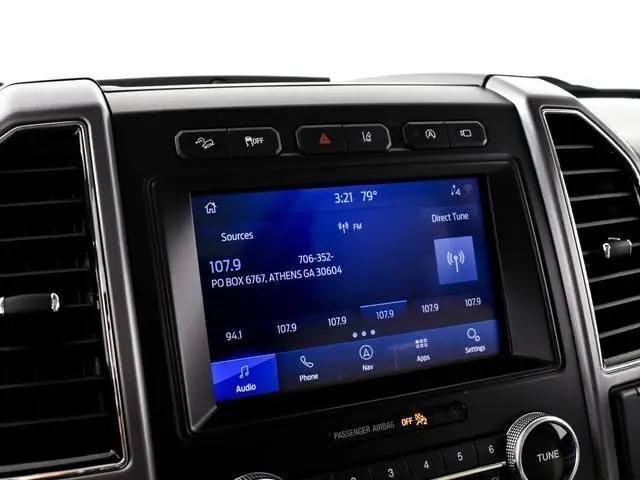 2021 Ford Expedition Platinum MAX
