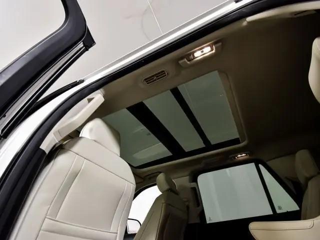 2021 Ford Expedition Platinum MAX