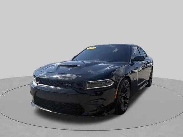 2023 Dodge Charger Scat Pack for sale in Lexington, KY