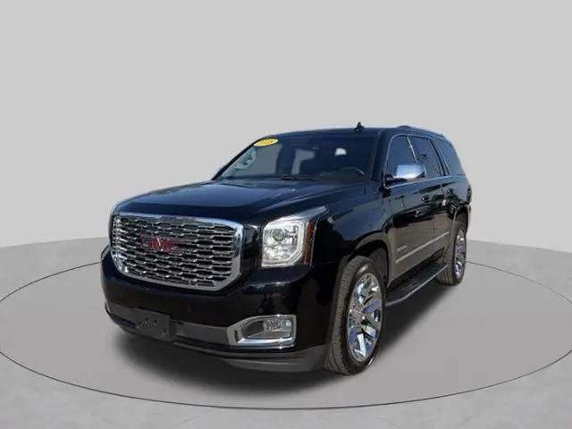 2018 GMC Yukon Denali for sale in Lexington, KY
