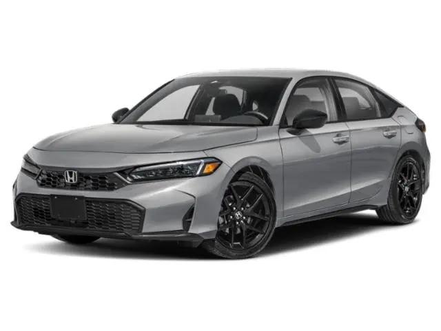 2026 Honda Civic Sport for sale in Franklin, TN