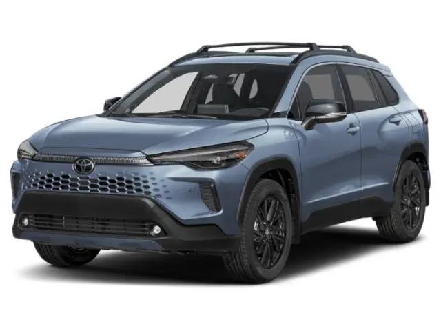 2026 Toyota Corolla Cross Hybrid XSE for sale in Streamwood, IL