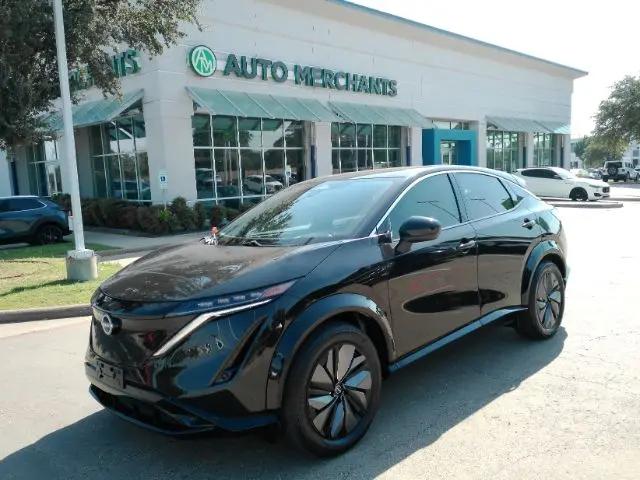 2023 Nissan ARIYA ENGAGE for sale in Plano, TX