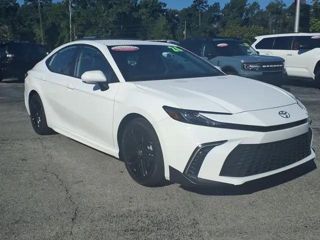 2026 Toyota Camry SE for sale in New Bern, NC