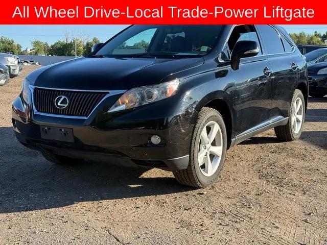 2011 Lexus RX 350 RX 350 for sale in Englewood, CO