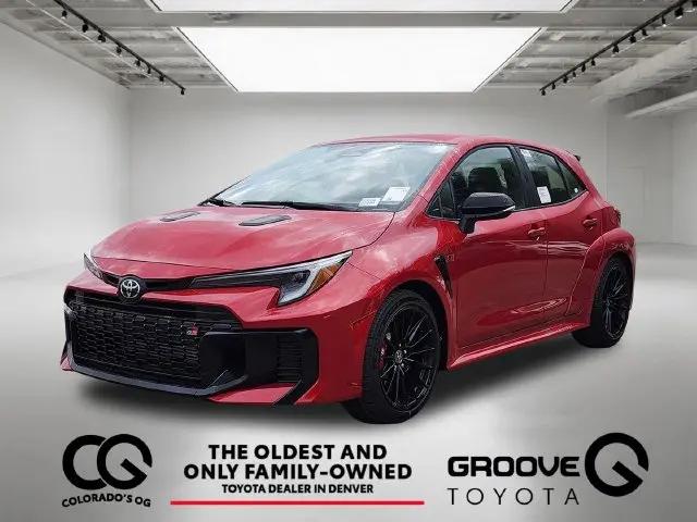 2026 Toyota GR Corolla Premium Plus for sale in Englewood, CO