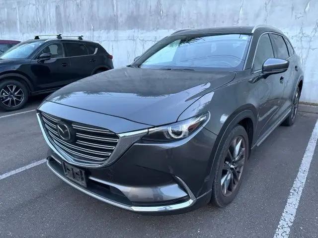 2016 Mazda CX-9 Signature for sale in Bremerton, WA