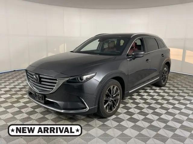 2016 Mazda CX-9 Signature for sale in Bremerton, WA