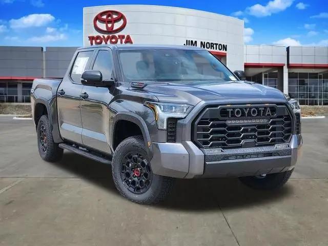 2026 Toyota Tundra TRD Pro Hybrid CrewMax 5.5 Bed for sale in Tulsa, OK