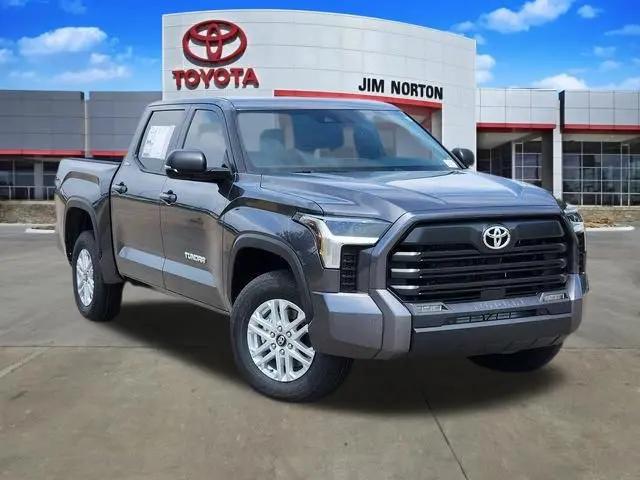 2026 Toyota Tundra SR5 CrewMax 5.5 Bed for sale in Tulsa, OK