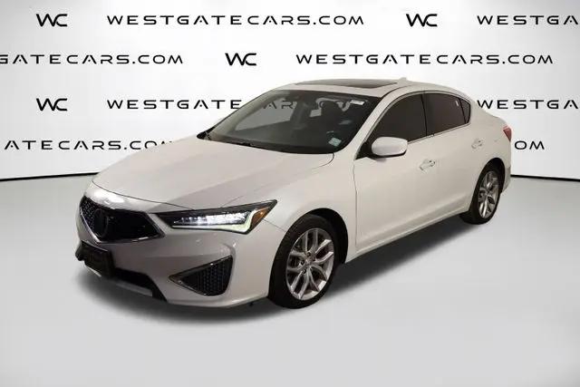 2019 Acura ILX Standard for sale in Raleigh, NC