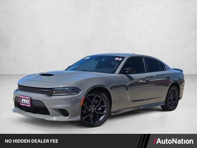 2023 Dodge Charger GT for sale in Corpus Christi, TX