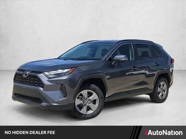 2025 Toyota RAV4 XLE for sale in Corpus Christi, TX