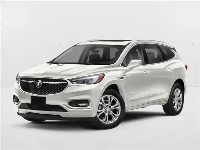 2021 Buick Enclave AWD Avenir for sale in Lone Tree, CO