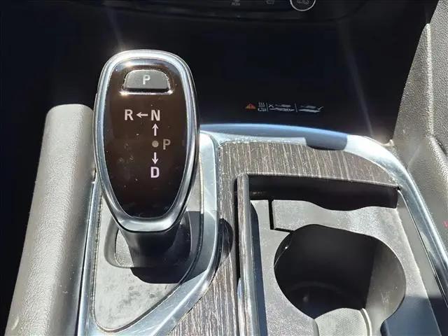 2021 Buick Enclave AWD Avenir