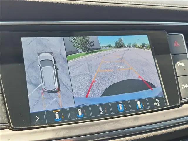 2021 Buick Enclave AWD Avenir