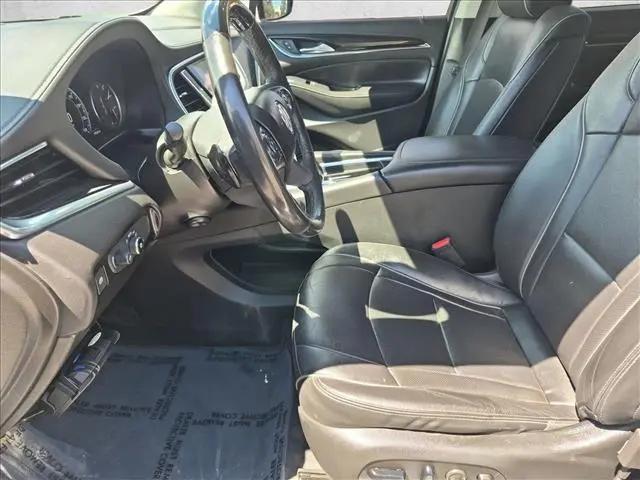 2021 Buick Enclave AWD Avenir