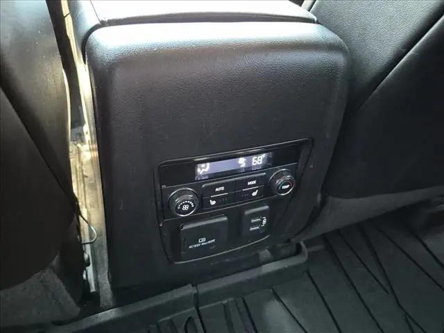 2021 Buick Enclave AWD Avenir