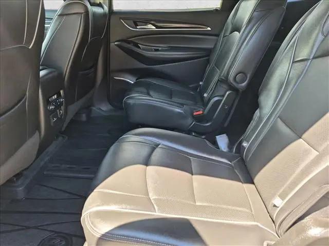 2021 Buick Enclave AWD Avenir