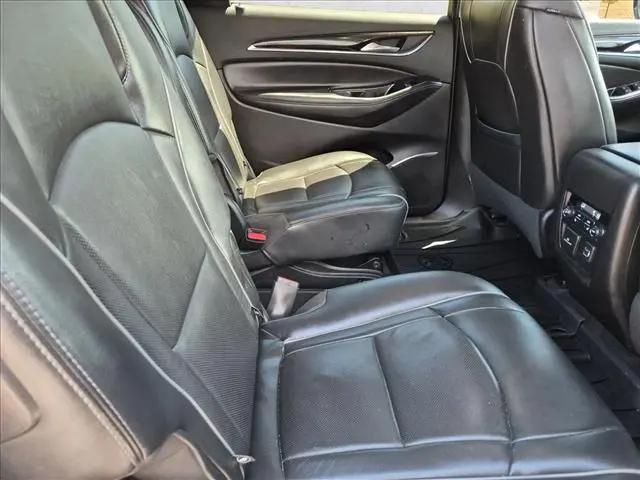 2021 Buick Enclave AWD Avenir