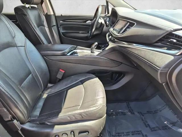 2021 Buick Enclave AWD Avenir