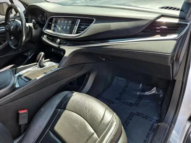 2021 Buick Enclave AWD Avenir