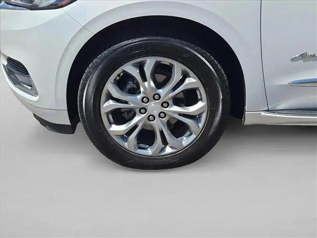 2021 Buick Enclave AWD Avenir