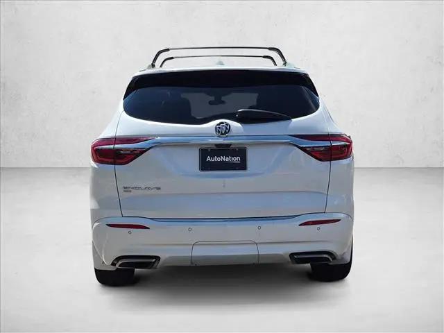 2021 Buick Enclave AWD Avenir