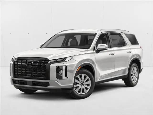 2025 Hyundai Palisade SEL for sale in Houston, TX