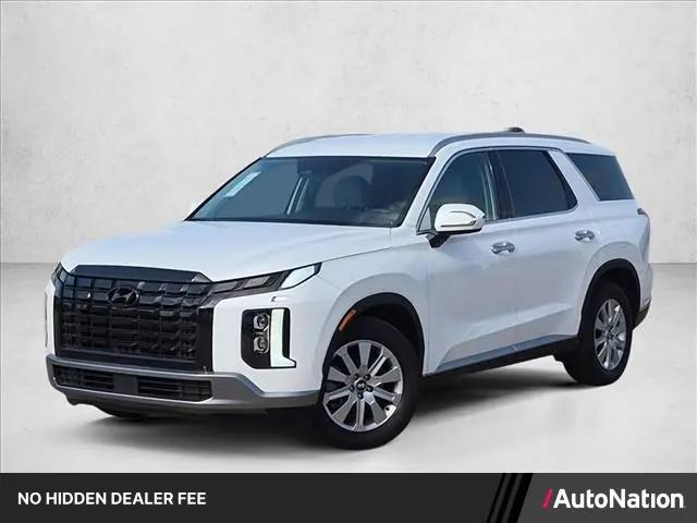 2025 Hyundai Palisade SEL for sale in Houston, TX