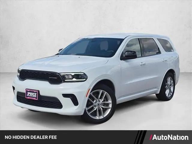 2023 Dodge Durango GT RWD for sale in Houston, TX