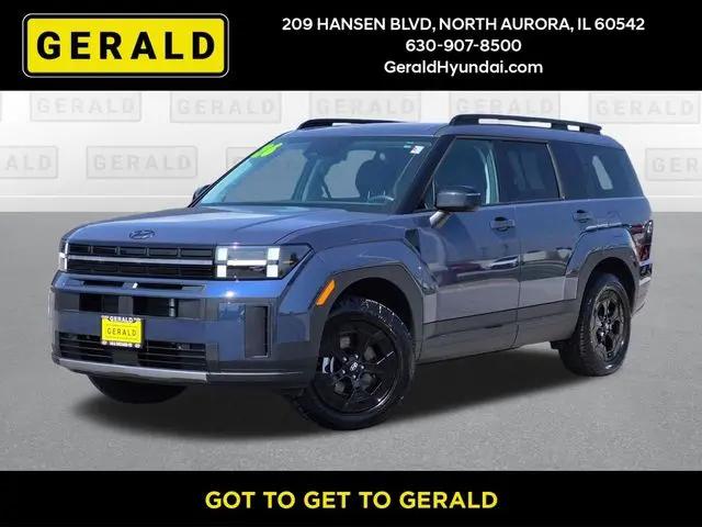 2026 Hyundai Santa Fe XRT for sale in North Aurora, IL