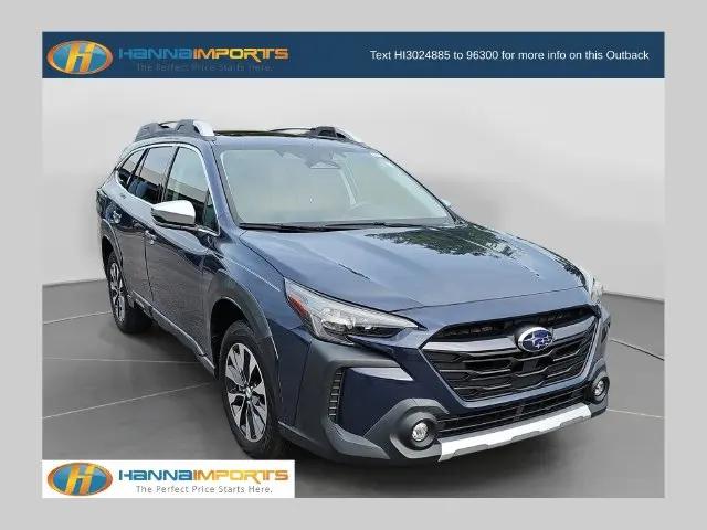 2023 Subaru Outback Touring XT for sale in Raleigh, NC