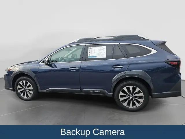 2023 Subaru Outback Touring XT