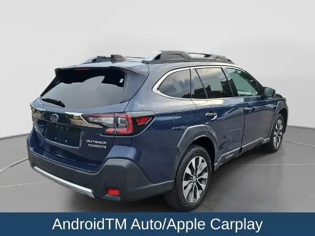 2023 Subaru Outback Touring XT