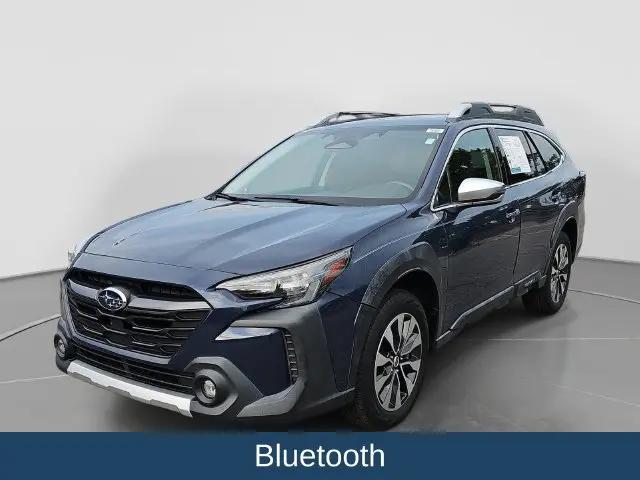 2023 Subaru Outback Touring XT
