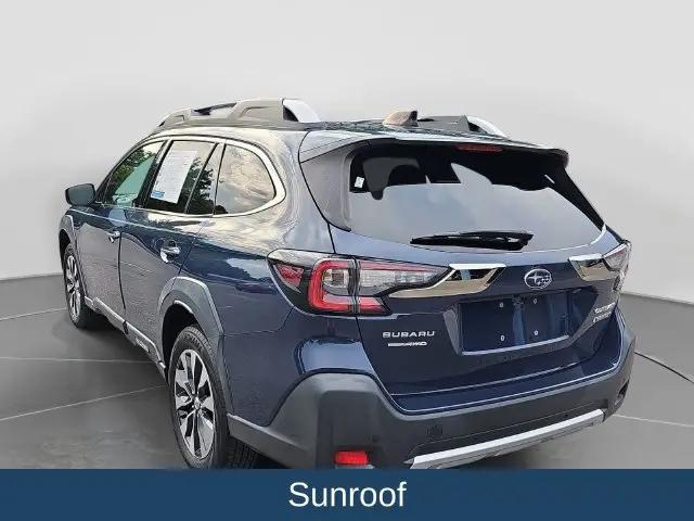 2023 Subaru Outback Touring XT