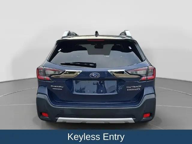 2023 Subaru Outback Touring XT