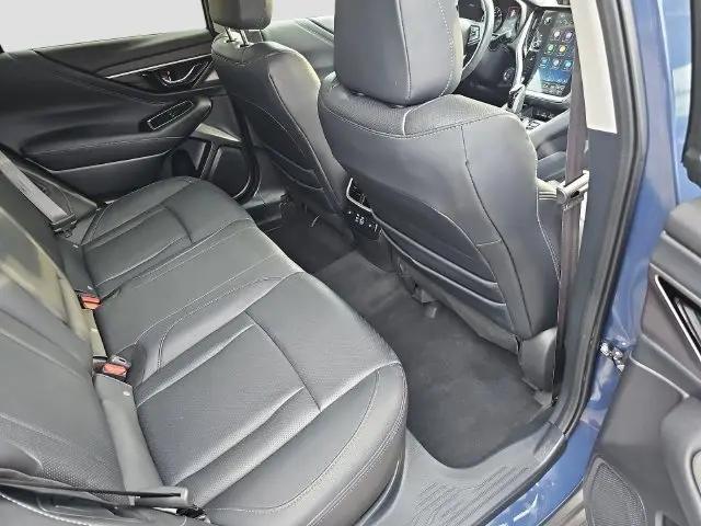 2023 Subaru Outback Touring XT