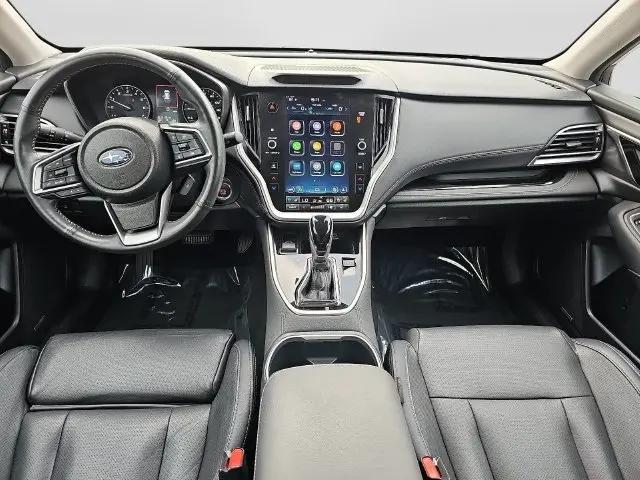 2023 Subaru Outback Touring XT