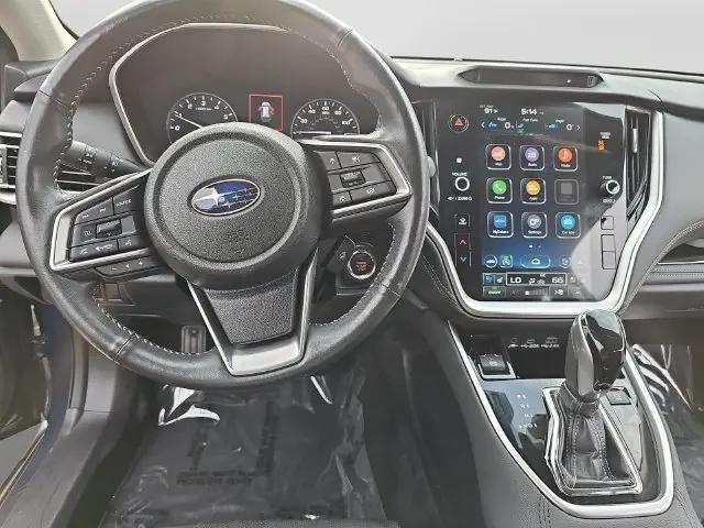 2023 Subaru Outback Touring XT