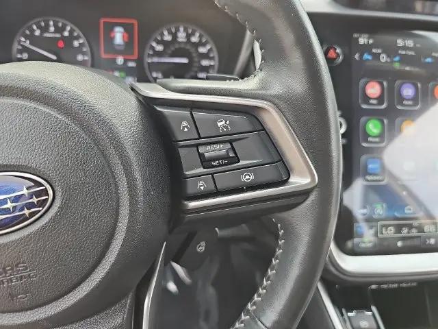 2023 Subaru Outback Touring XT