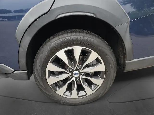 2023 Subaru Outback Touring XT