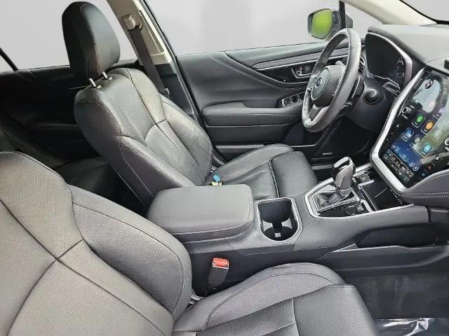 2023 Subaru Outback Touring XT