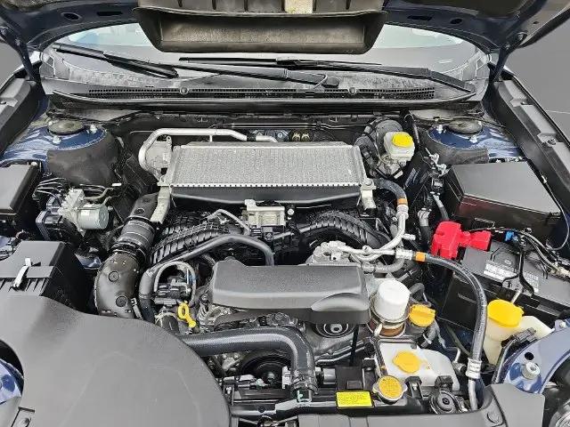 2023 Subaru Outback Touring XT