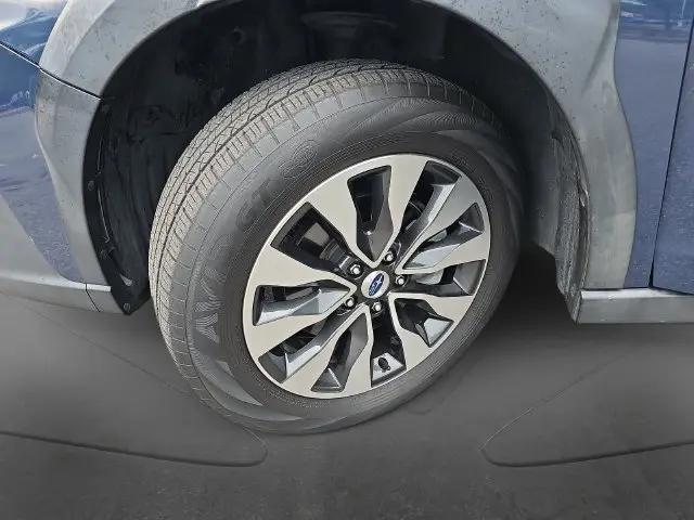 2023 Subaru Outback Touring XT