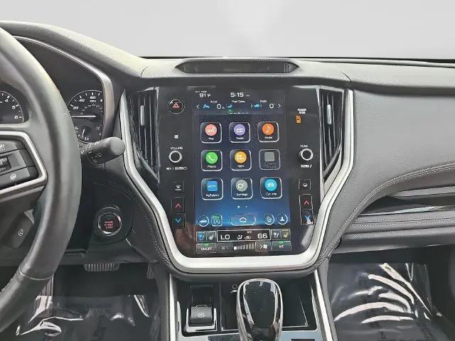 2023 Subaru Outback Touring XT