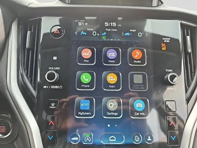 2023 Subaru Outback Touring XT