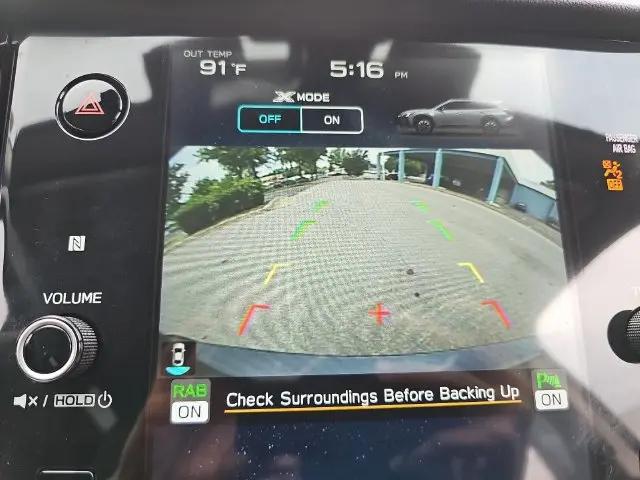 2023 Subaru Outback Touring XT