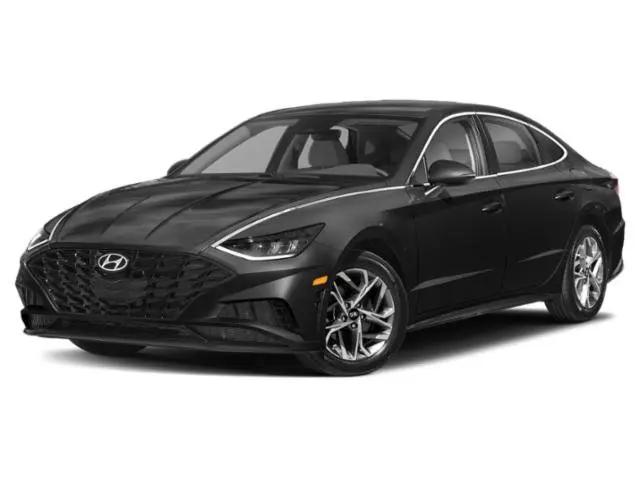 2023 Hyundai Sonata SEL for sale in Lawrenceburg, IN